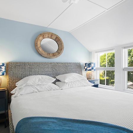 Carlisle House Inn Nantucket Eksteriør bilde