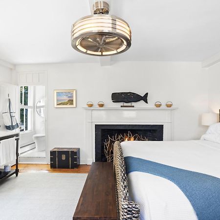 Carlisle House Inn Nantucket Eksteriør bilde