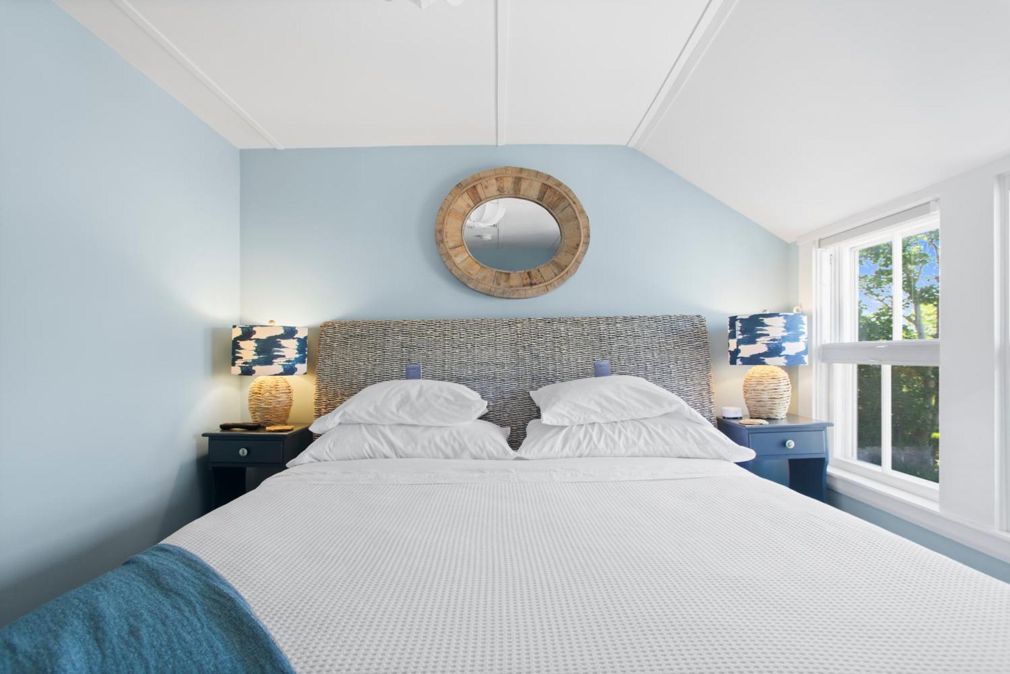 Carlisle House Inn Nantucket Eksteriør bilde