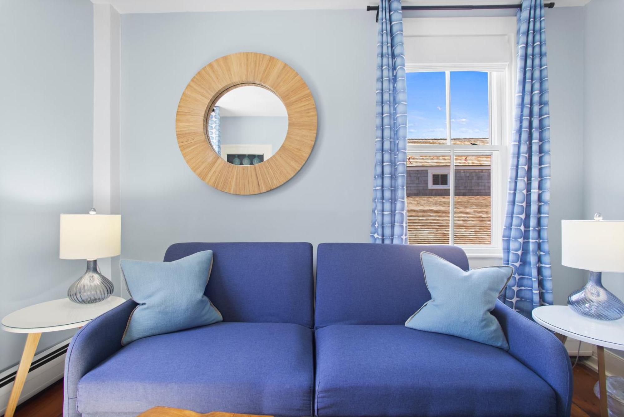 Carlisle House Inn Nantucket Eksteriør bilde