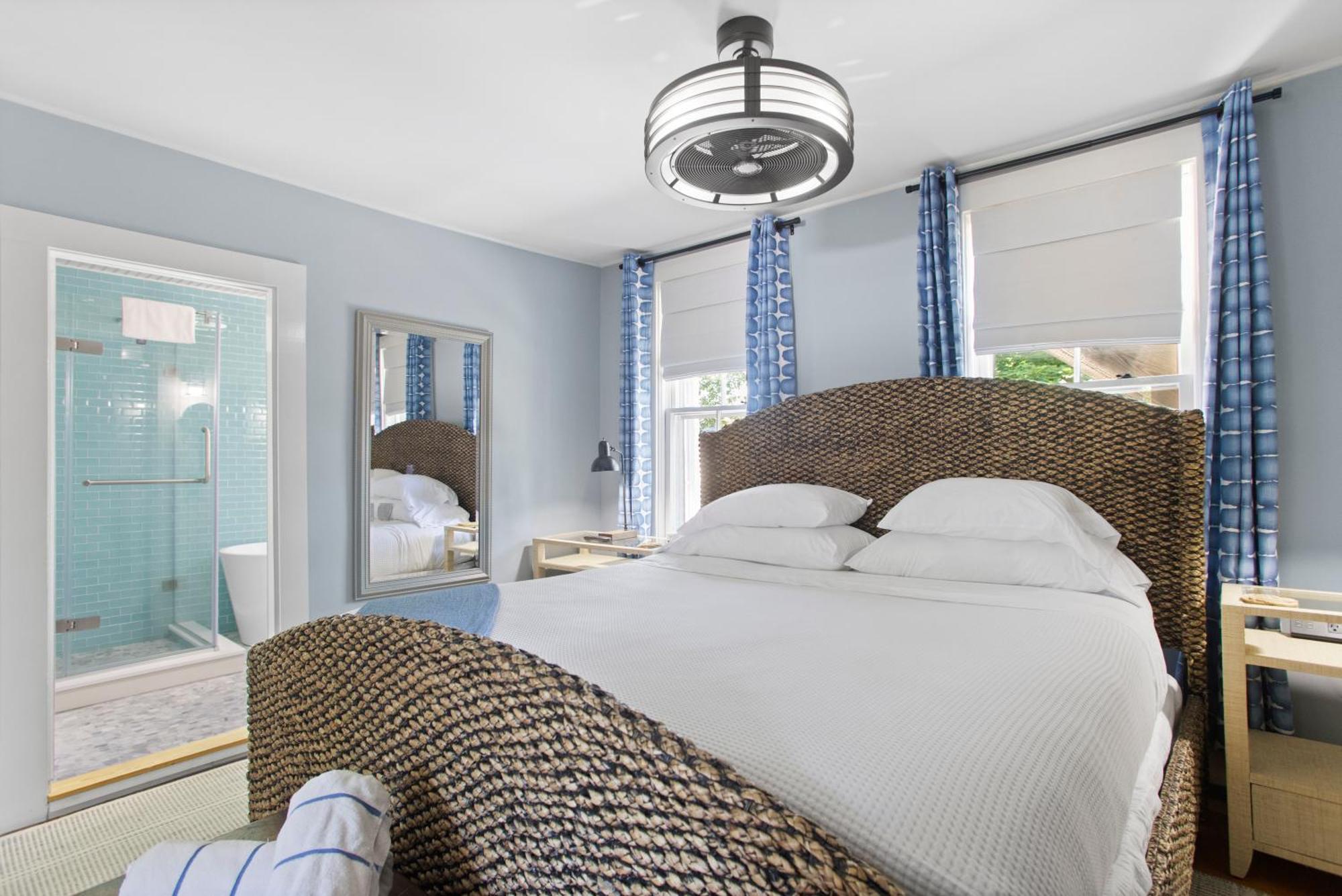 Carlisle House Inn Nantucket Eksteriør bilde