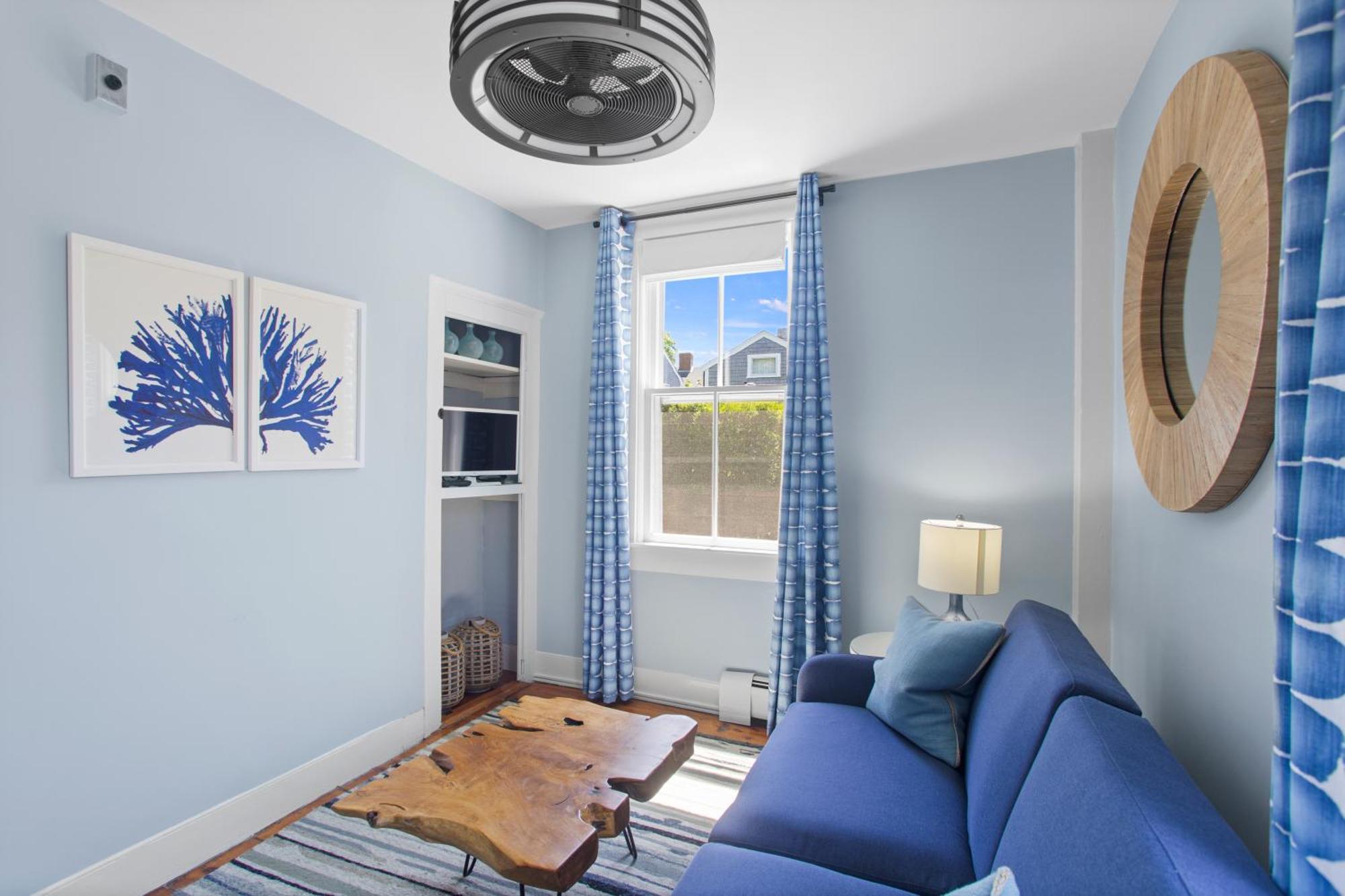 Carlisle House Inn Nantucket Eksteriør bilde
