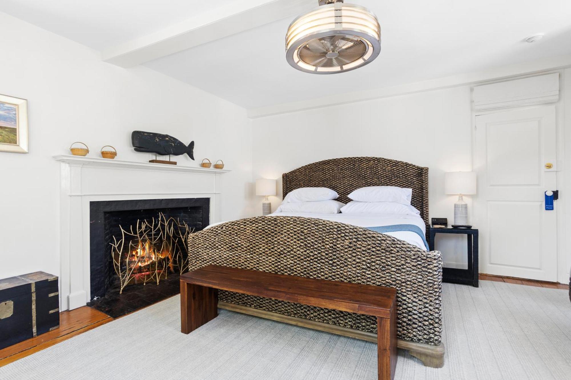 Carlisle House Inn Nantucket Eksteriør bilde