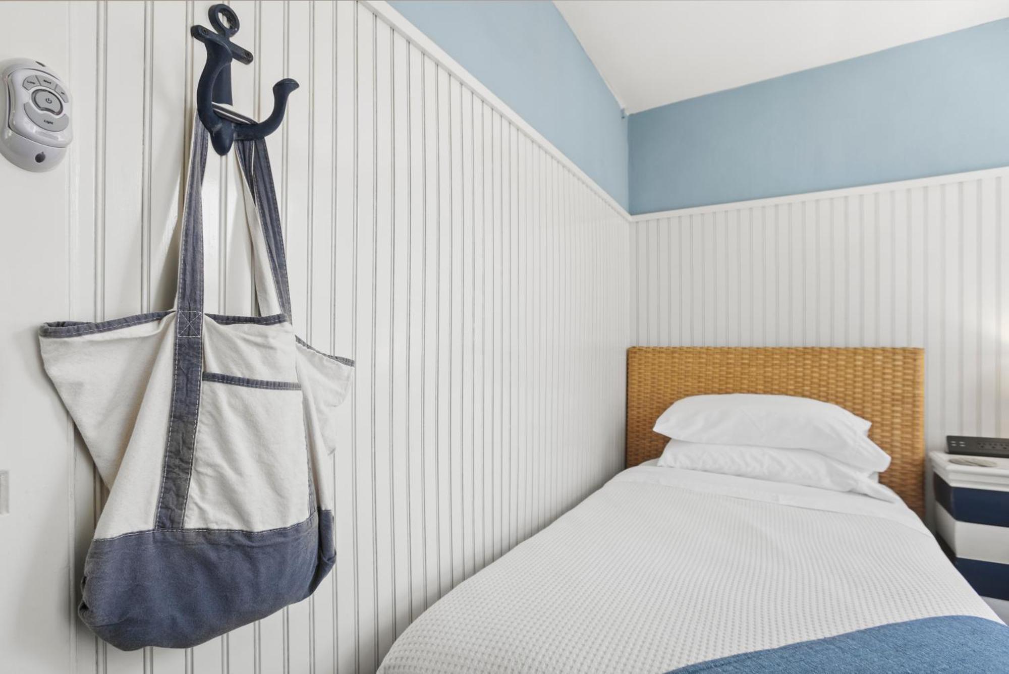Carlisle House Inn Nantucket Eksteriør bilde