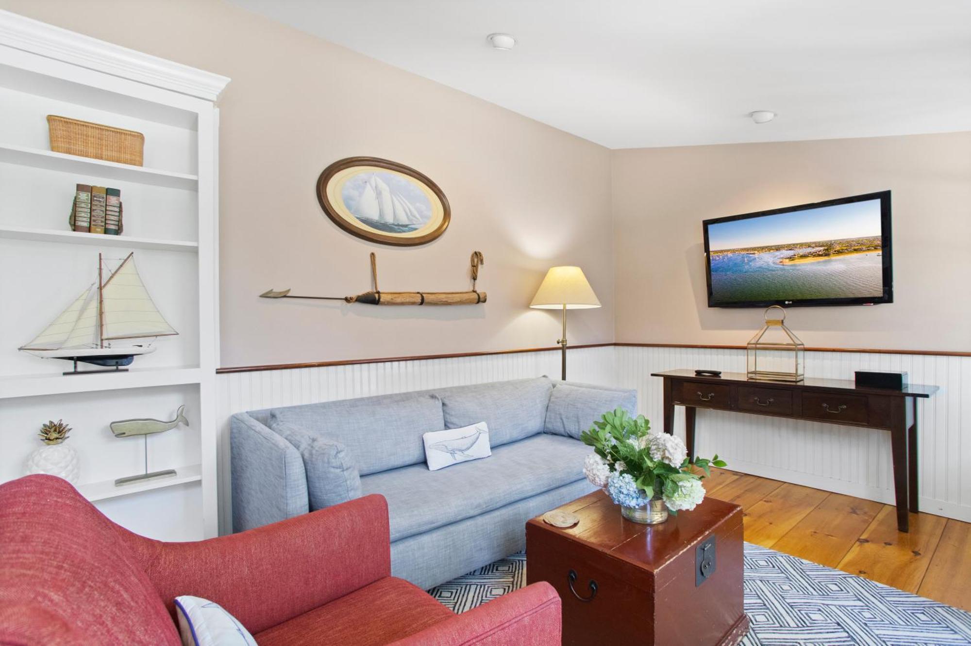 Carlisle House Inn Nantucket Eksteriør bilde