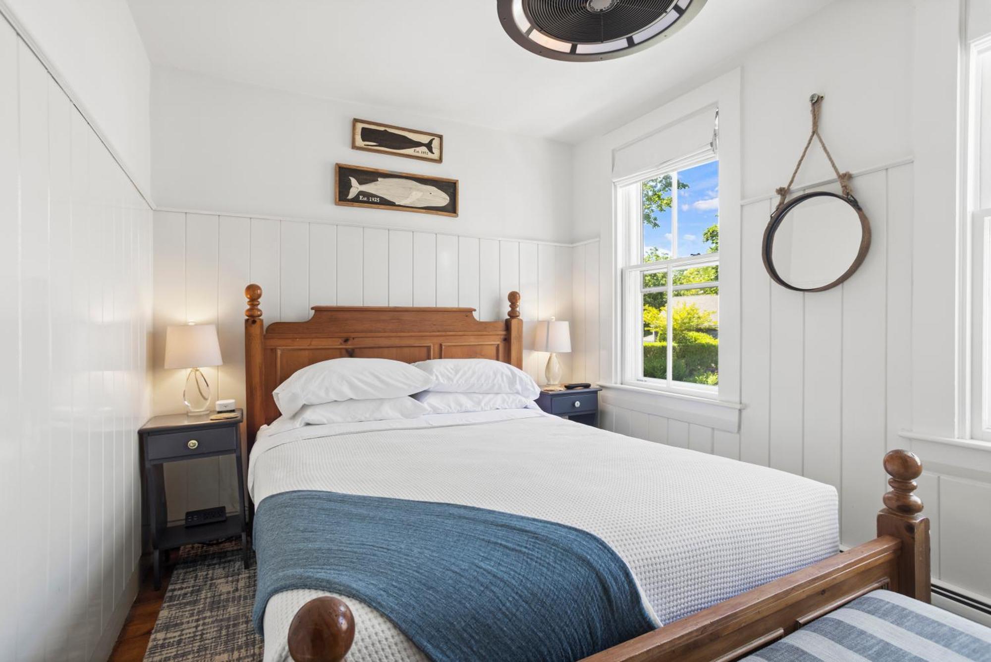 Carlisle House Inn Nantucket Eksteriør bilde