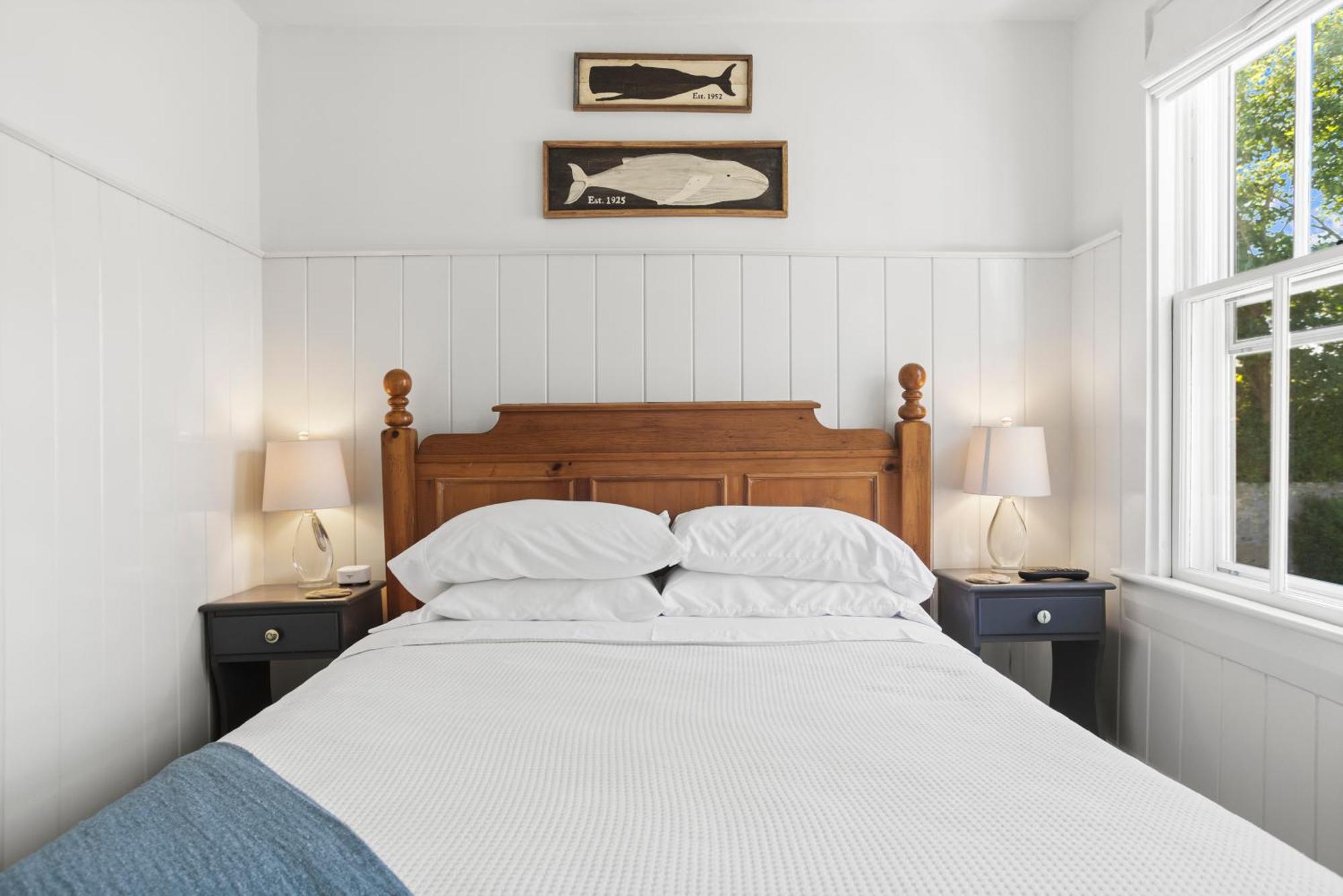 Carlisle House Inn Nantucket Eksteriør bilde