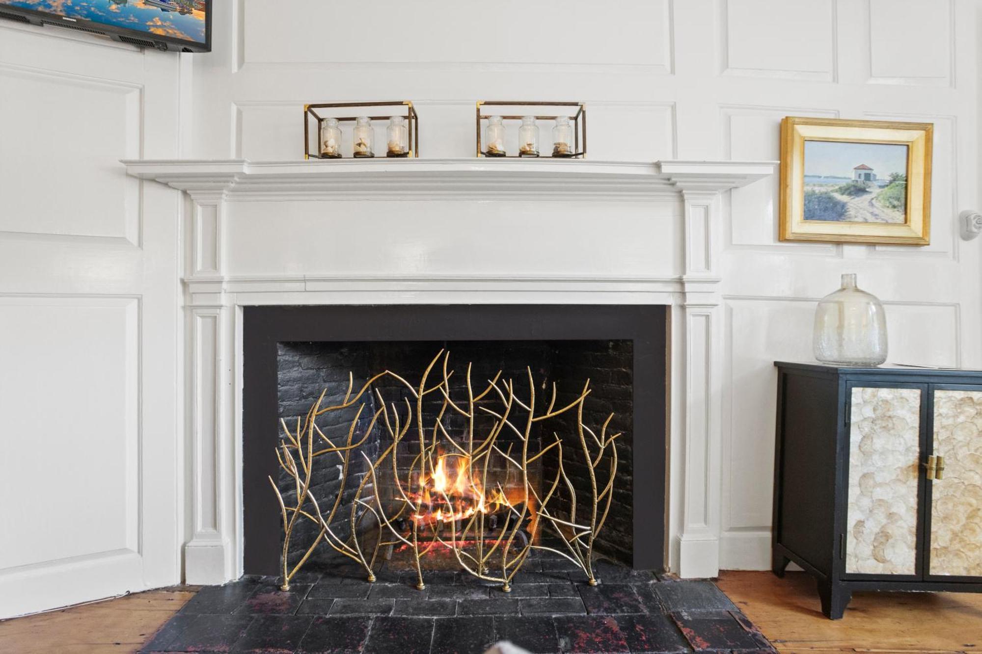 Carlisle House Inn Nantucket Eksteriør bilde
